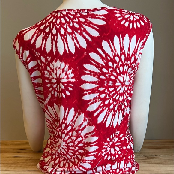 Michael Michael Kors top size small - Picture 4 of 6